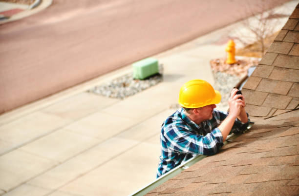 Best Commercial Roofing Services  in Parkway, CA