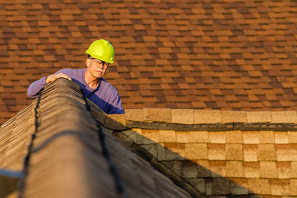 Best Gutter Installation and Roofing  in Parkway, CA
