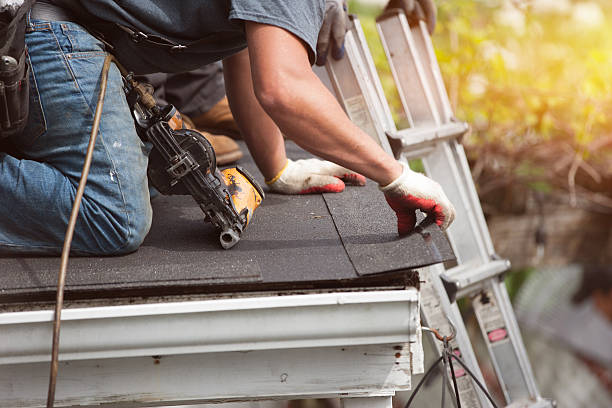 Roof Waterproofing Services in Parkway, CA
