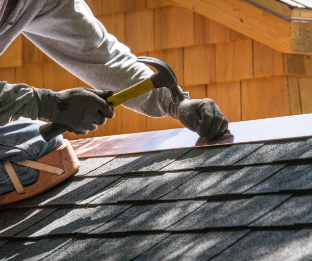Best Shingle Roofing Installation  in Parkway, CA